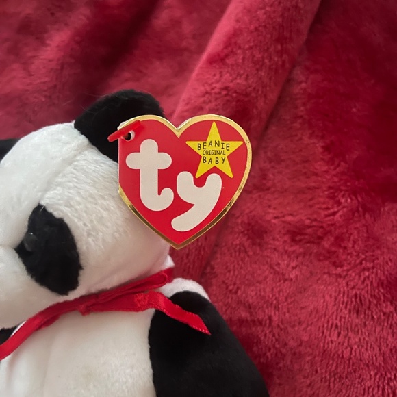 Beanie Babies Fortune - Picture 3 of 6